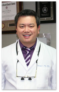 Dr. Wei