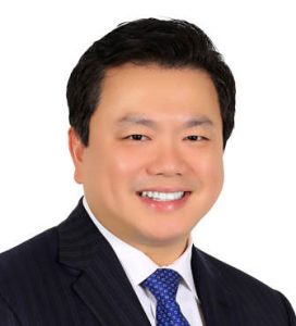 dr michael j wei