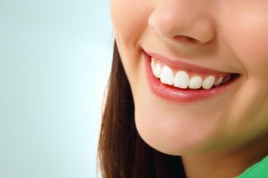 Tooth-Colored Fillings - Cosmetic Dentist NYC