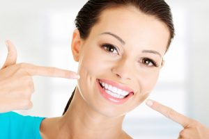 Manhattan teeth whitening