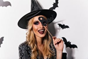 nyc smile makeover halloween teeth