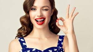 choose color of porcelain veneers midtown manhattan cosmetic dentist