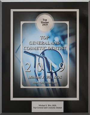 2019 Top Doctor Award